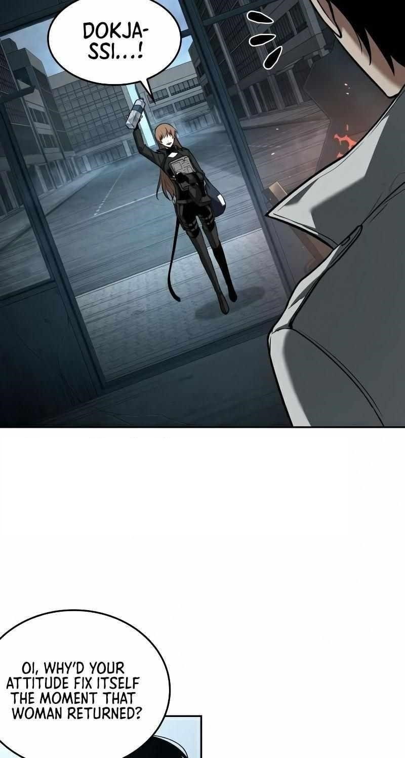 Omniscient Reader’s Viewpoint Chapter 89 - Page 45 in English