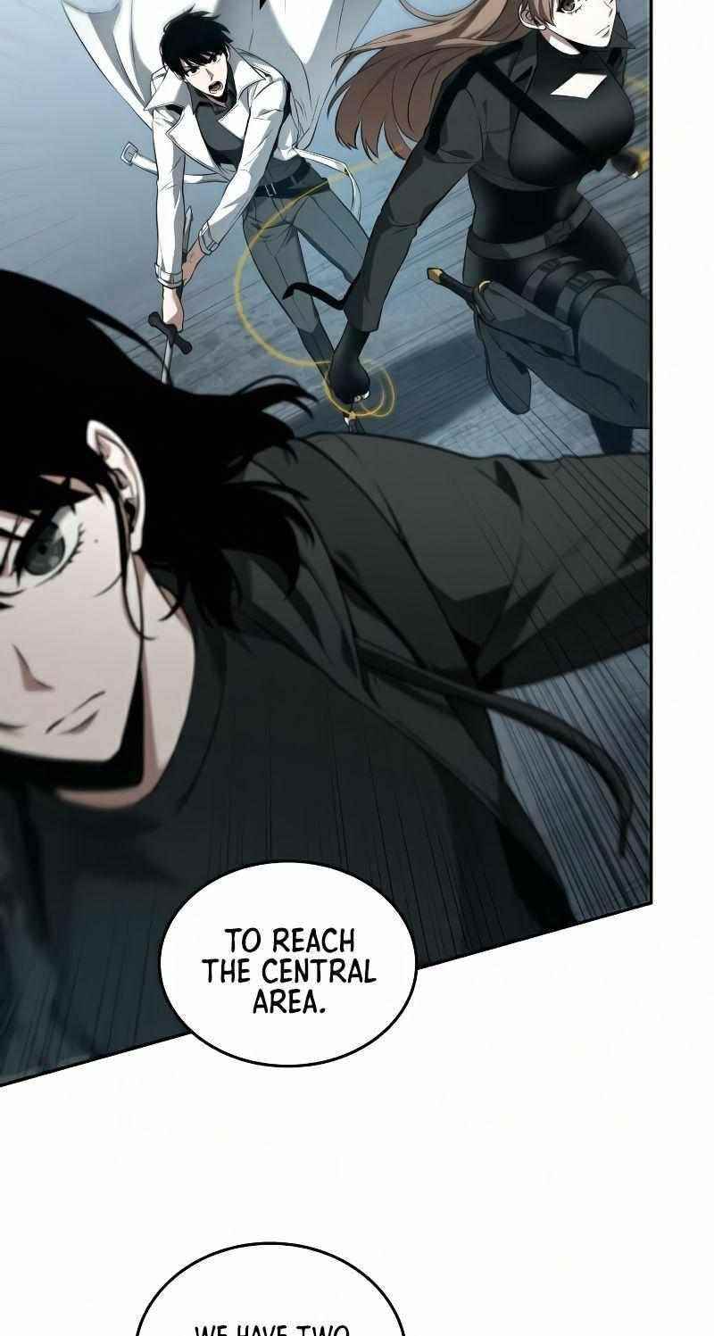 Omniscient Reader’s Viewpoint Chapter 89 - Page 51 in English