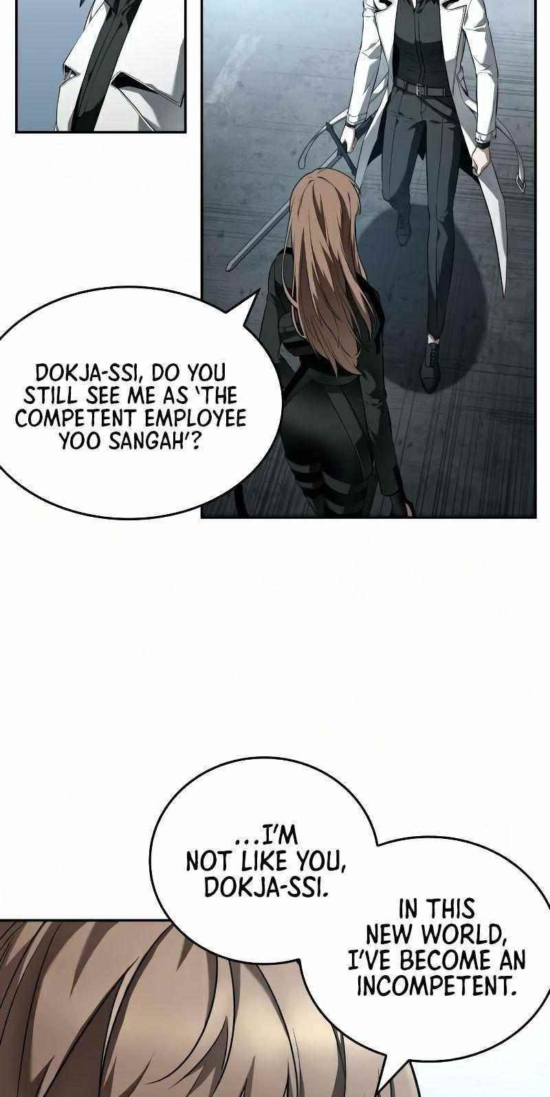 Omniscient Reader’s Viewpoint Chapter 89 - Page 61 in English