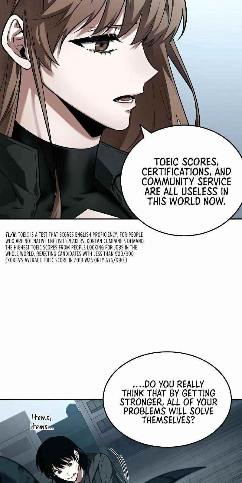 Omniscient Reader’s Viewpoint Chapter 89 - Page 62 in English