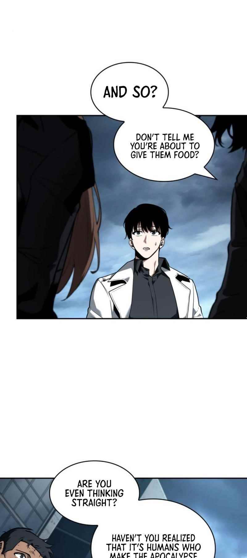 Omniscient Reader’s Viewpoint Chapter 90 - Page 10 in English