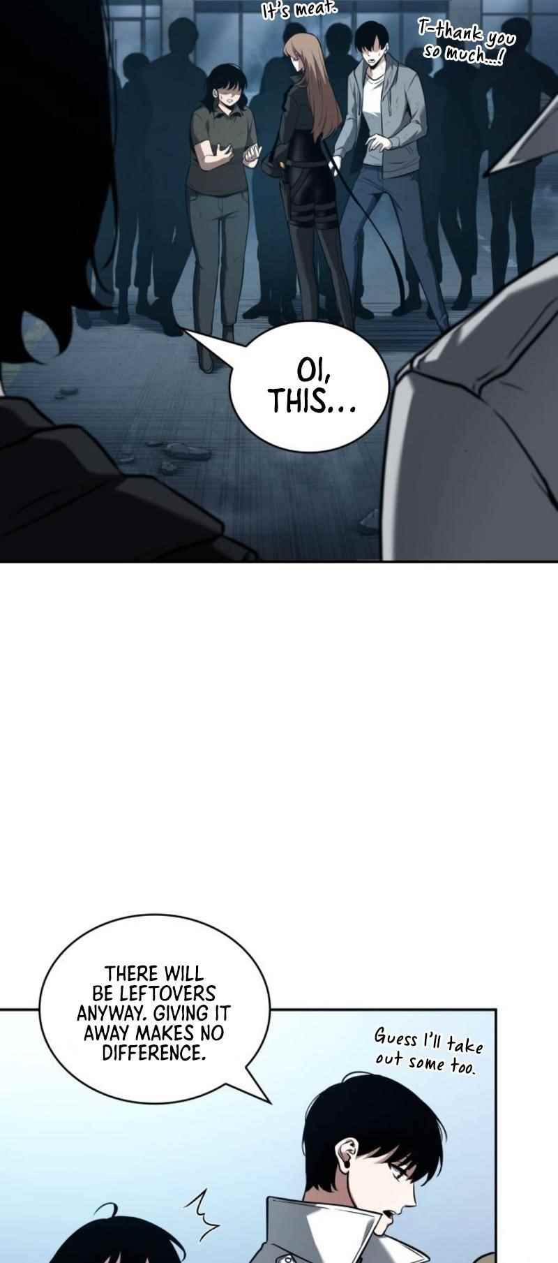 Omniscient Reader’s Viewpoint Chapter 90 - Page 14 in English