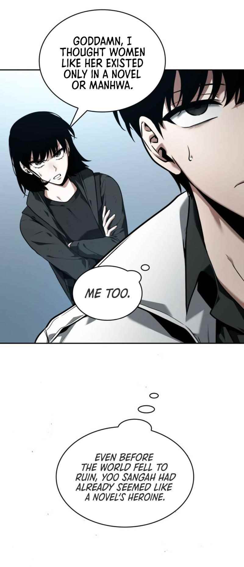 Omniscient Reader’s Viewpoint Chapter 90 - Page 17 in English
