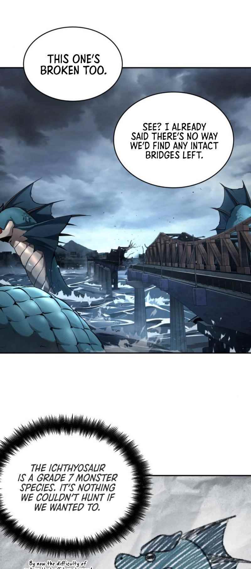 Omniscient Reader’s Viewpoint Chapter 90 - Page 3 in English