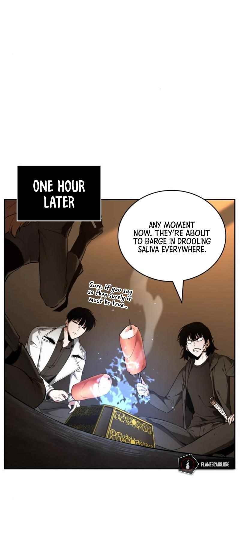 Omniscient Reader’s Viewpoint Chapter 90 - Page 31 in English
