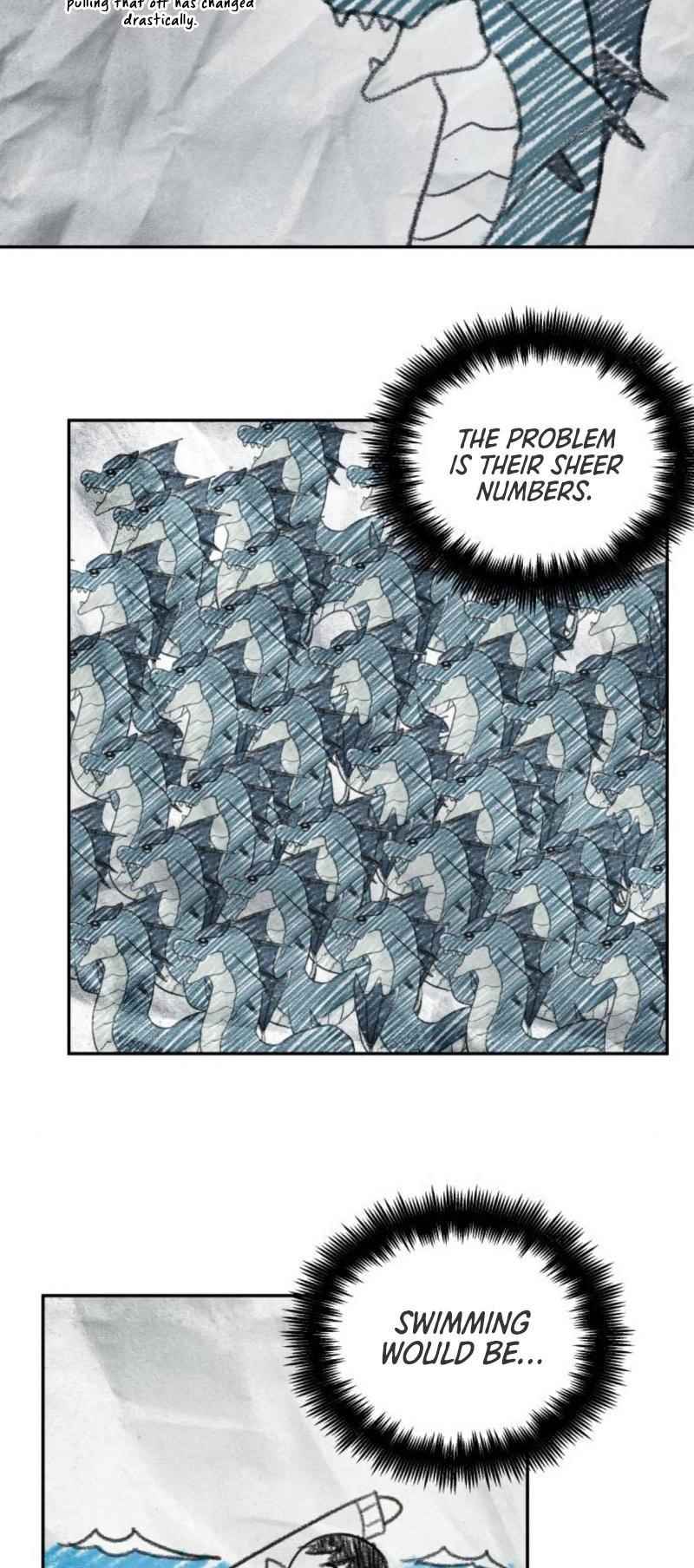 Omniscient Reader’s Viewpoint Chapter 90 - Page 4 in English