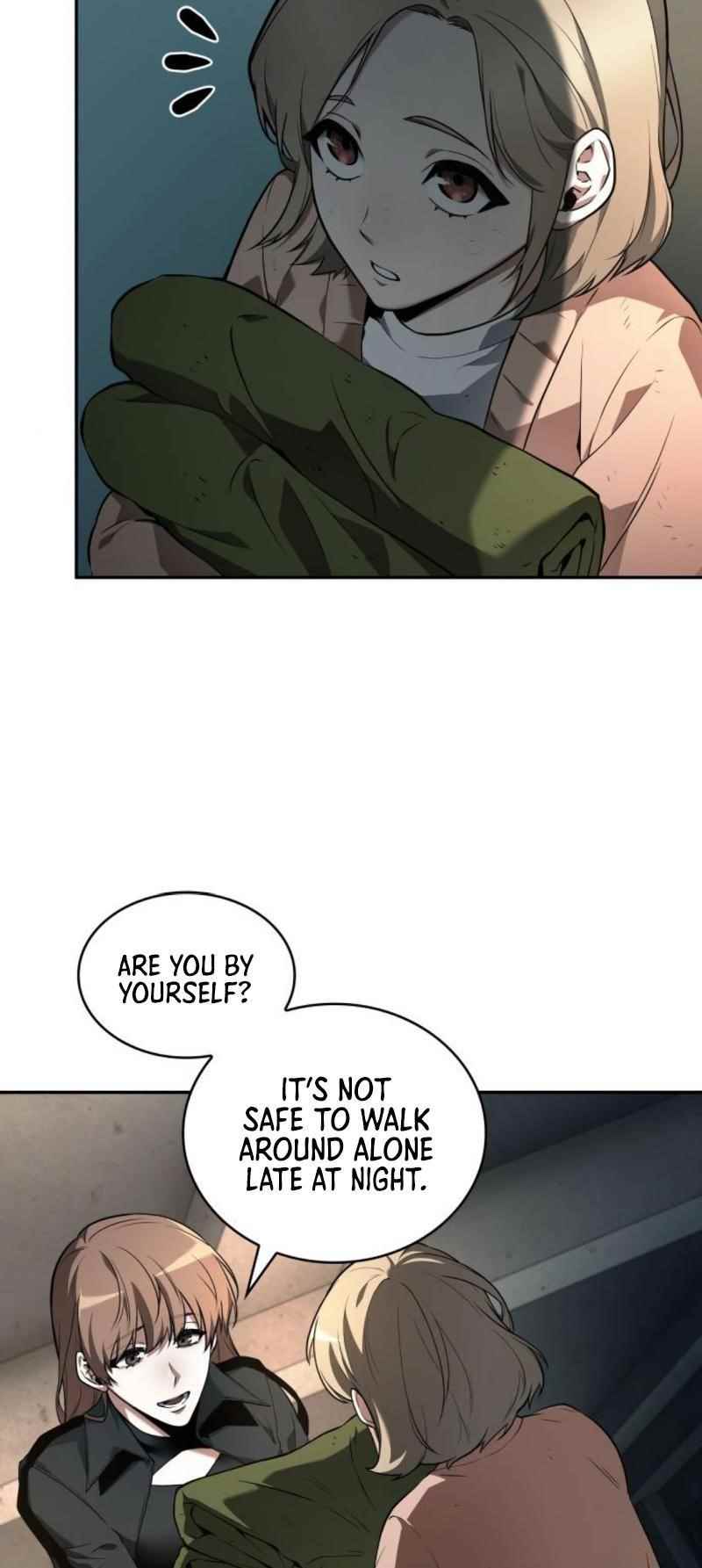 Omniscient Reader’s Viewpoint Chapter 90 - Page 40 in English