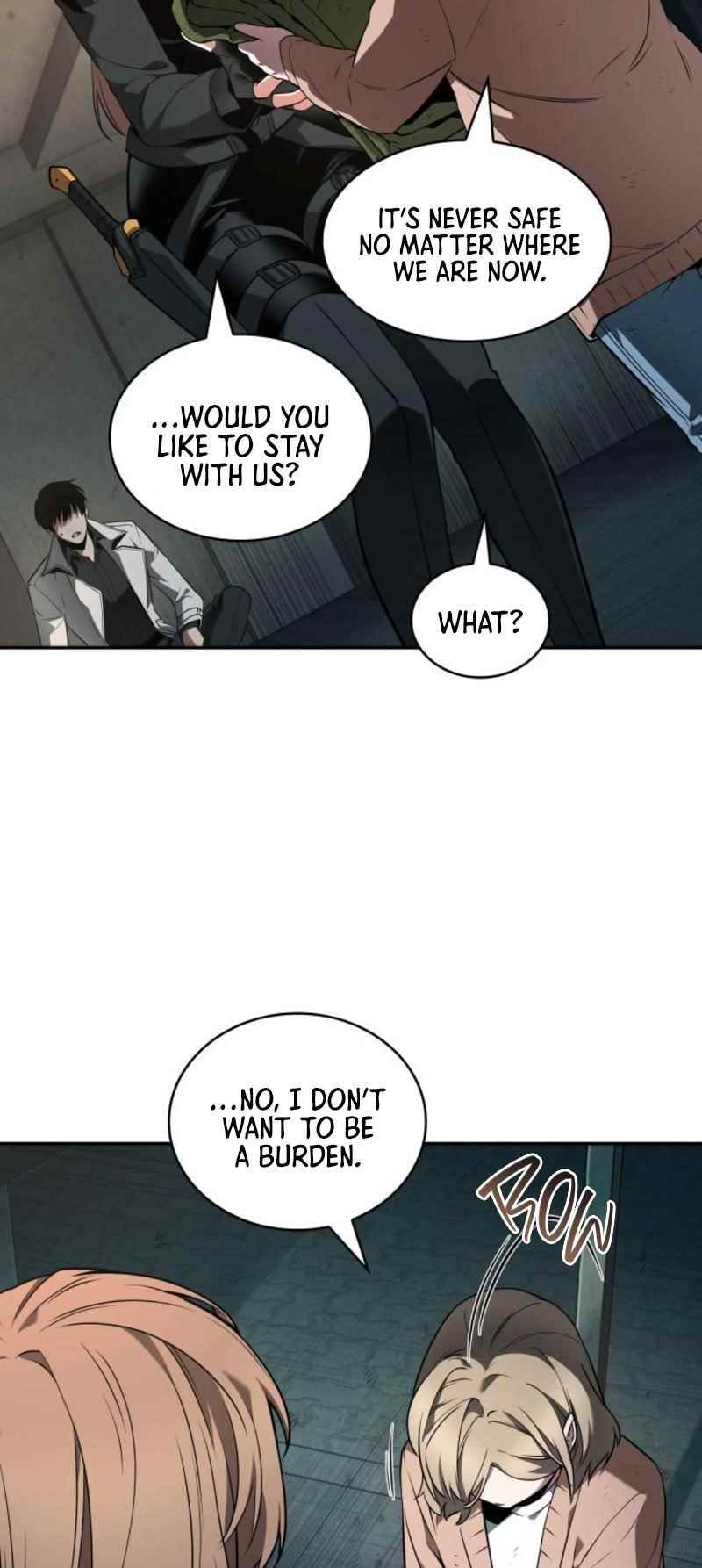 Omniscient Reader’s Viewpoint Chapter 90 - Page 41 in English