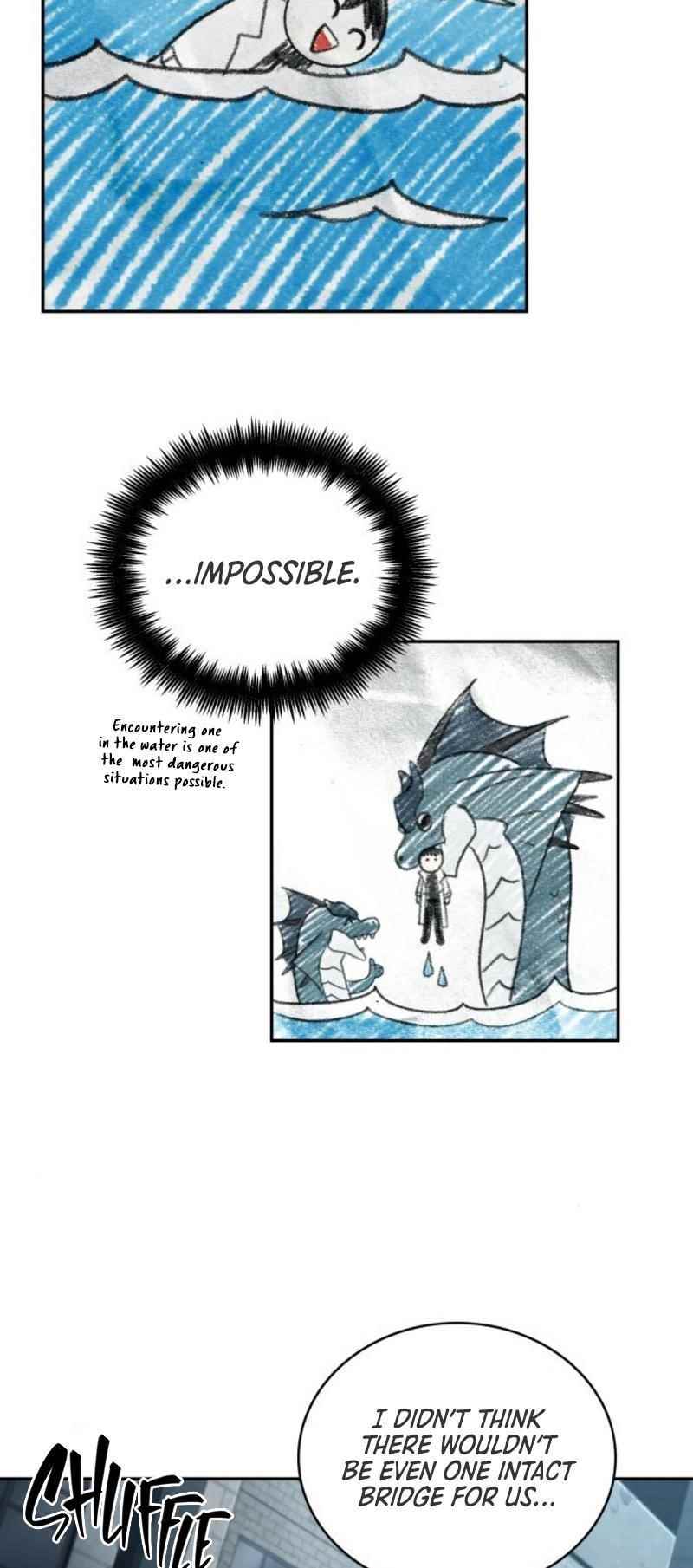Omniscient Reader’s Viewpoint Chapter 90 - Page 5 in English