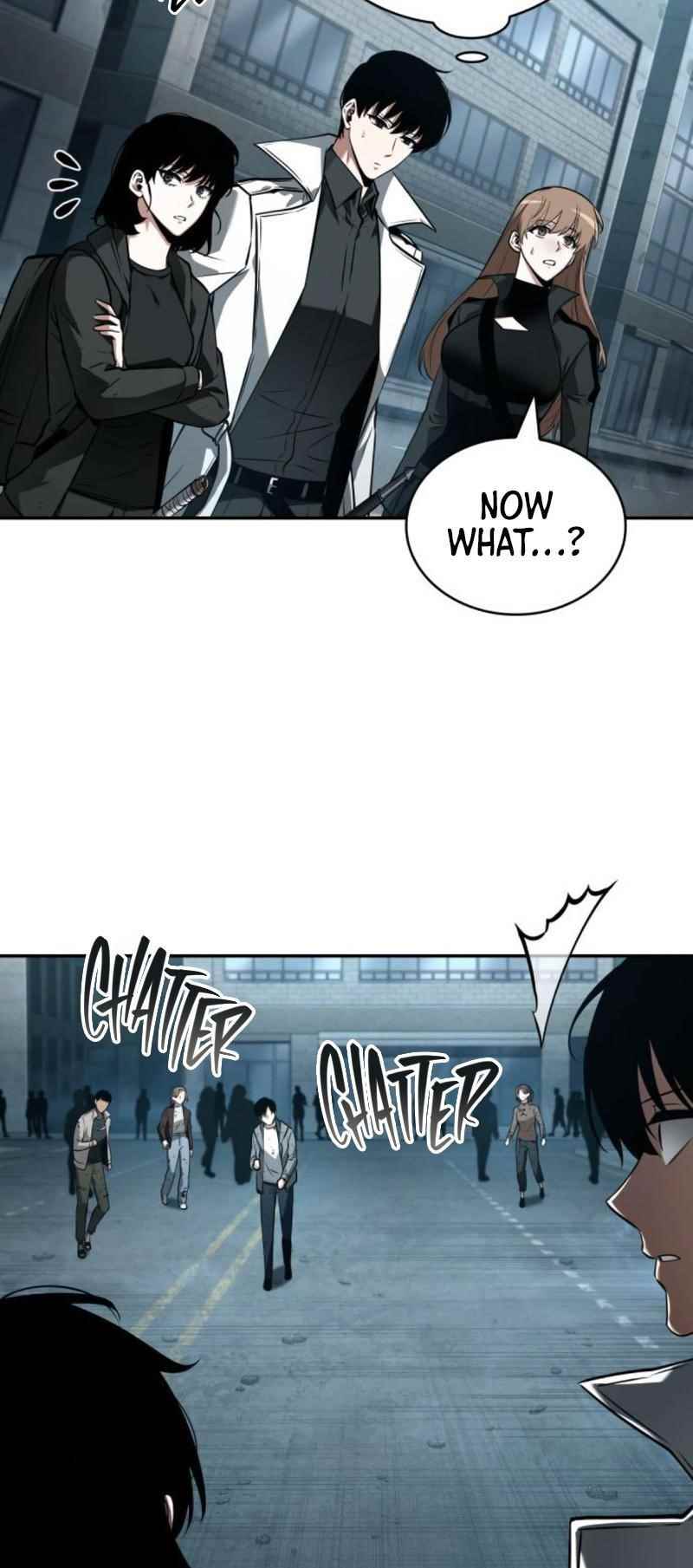 Omniscient Reader’s Viewpoint Chapter 90 - Page 6 in English