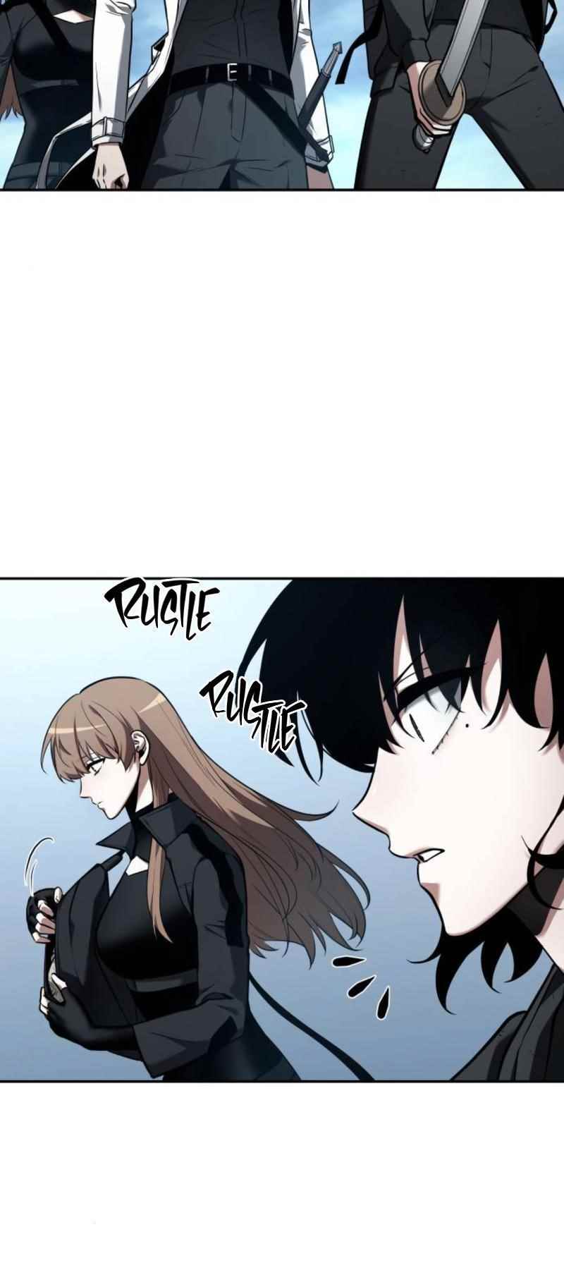 Omniscient Reader’s Viewpoint Chapter 90 - Page 8 in English