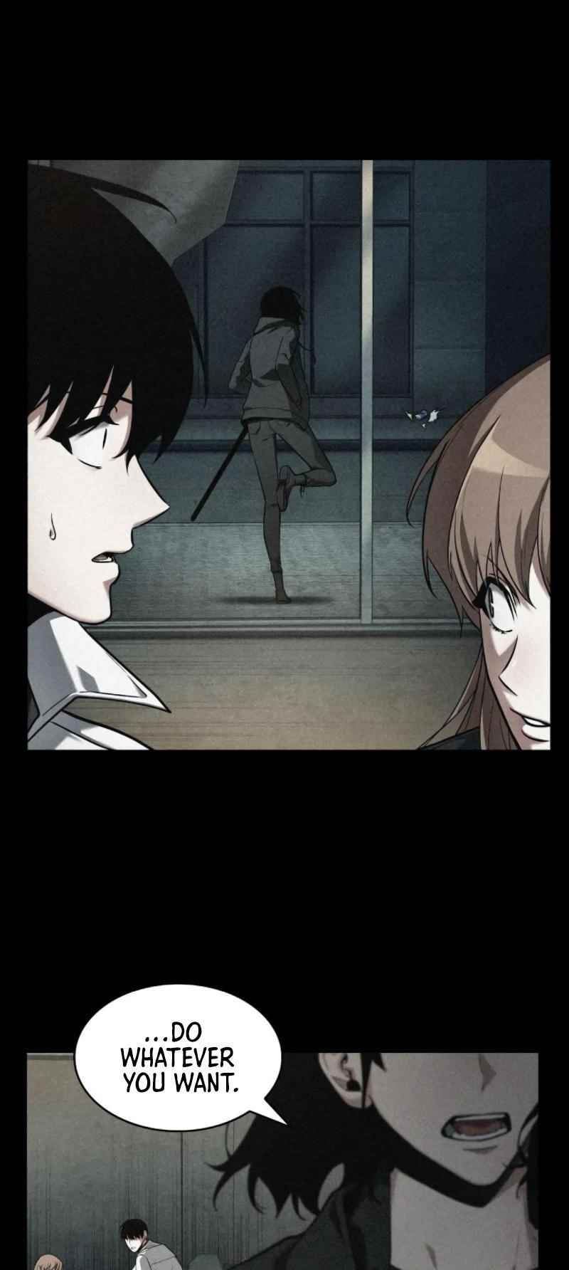 Omniscient Reader’s Viewpoint Chapter 91 - Page 17 in English