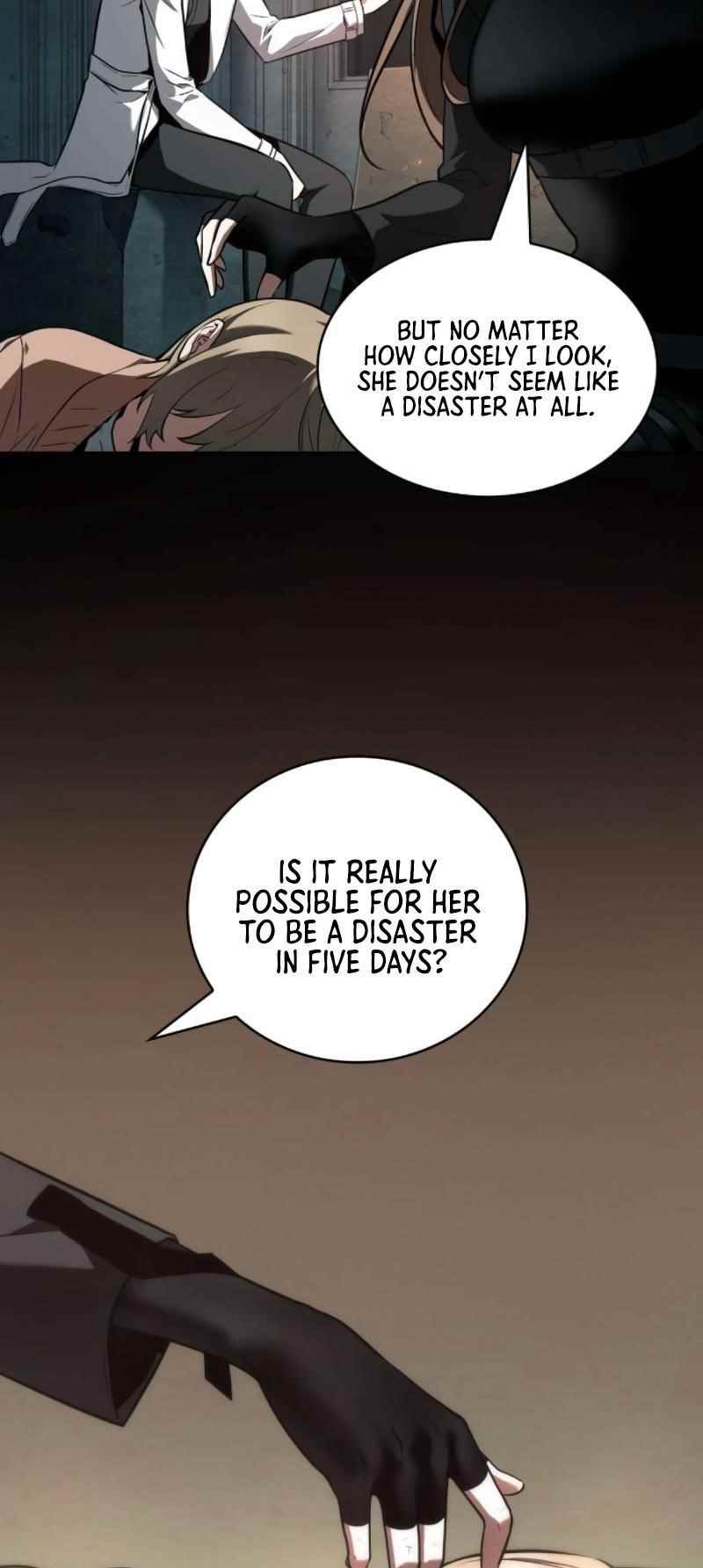 Omniscient Reader’s Viewpoint Chapter 91 - Page 22 in English