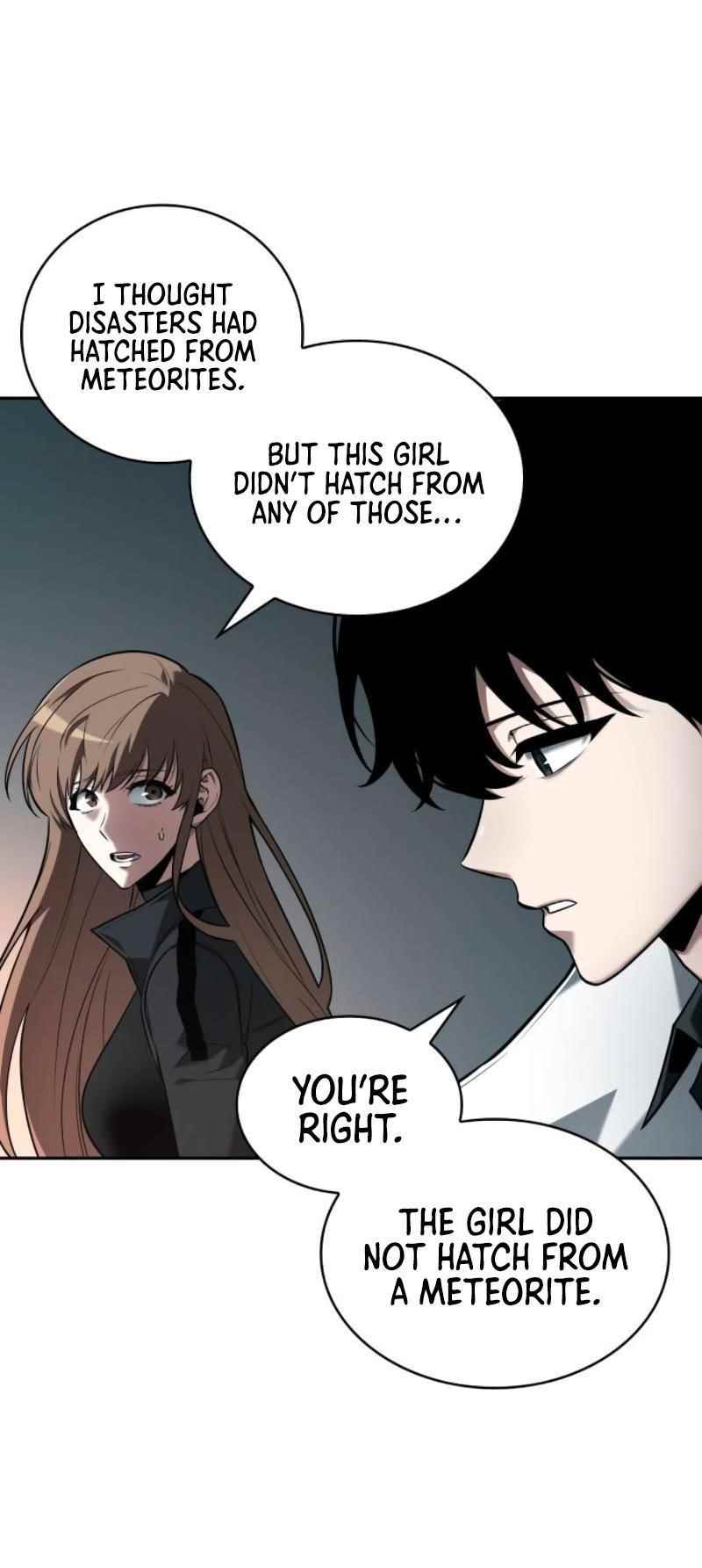 Omniscient Reader’s Viewpoint Chapter 91 - Page 24 in English