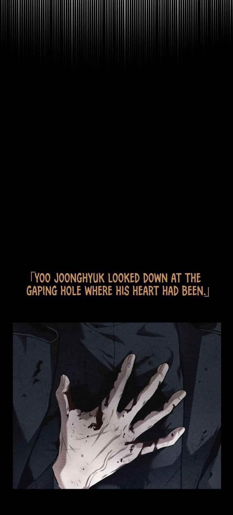 Omniscient Reader’s Viewpoint Chapter 91 - Page 27 in English