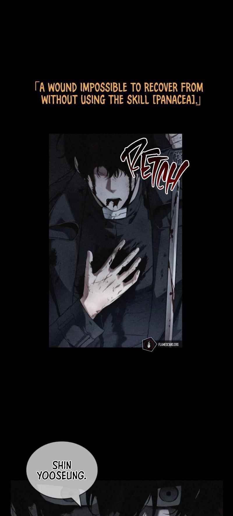 Omniscient Reader’s Viewpoint Chapter 91 - Page 28 in English