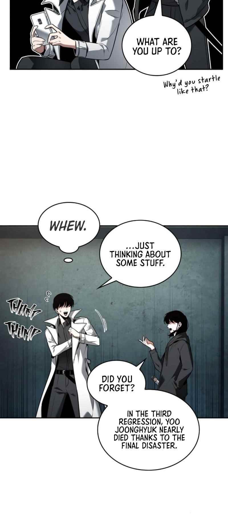 Omniscient Reader’s Viewpoint Chapter 91 - Page 36 in English