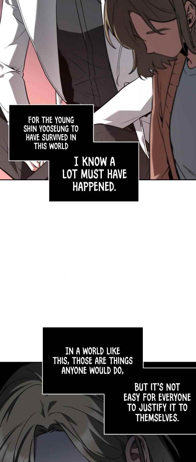 Omniscient Reader’s Viewpoint Chapter 91 - Page 58 in English
