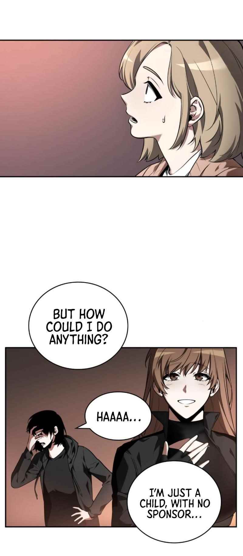 Omniscient Reader’s Viewpoint Chapter 91 - Page 69 in English