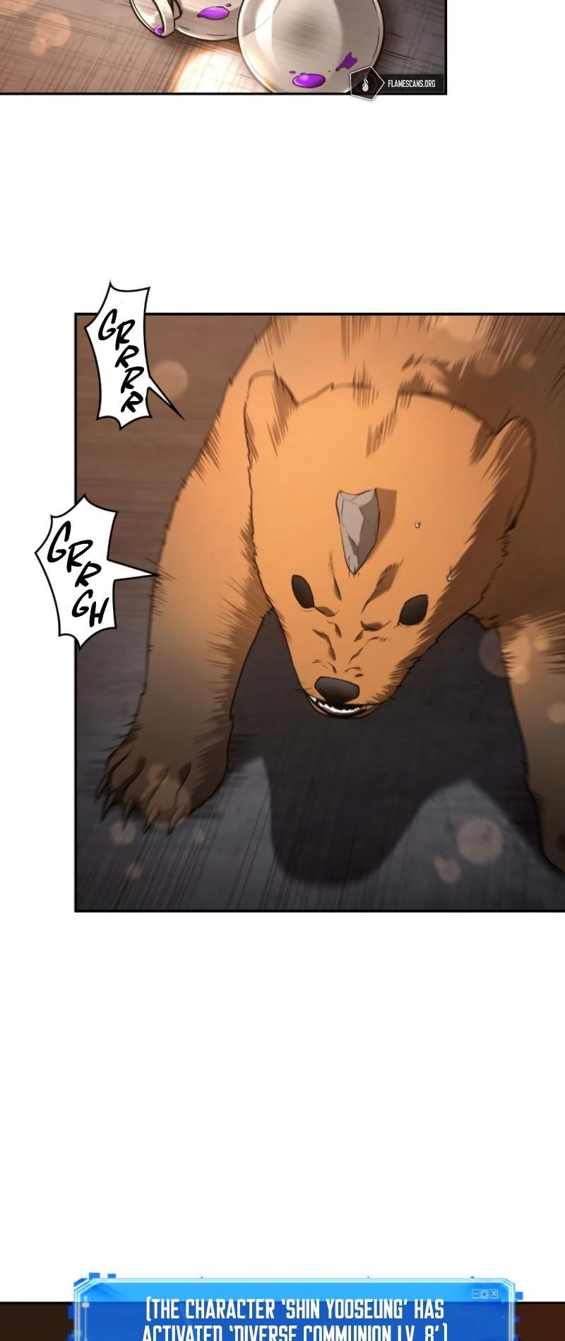 Omniscient Reader’s Viewpoint Chapter 92 - Page 11 in English