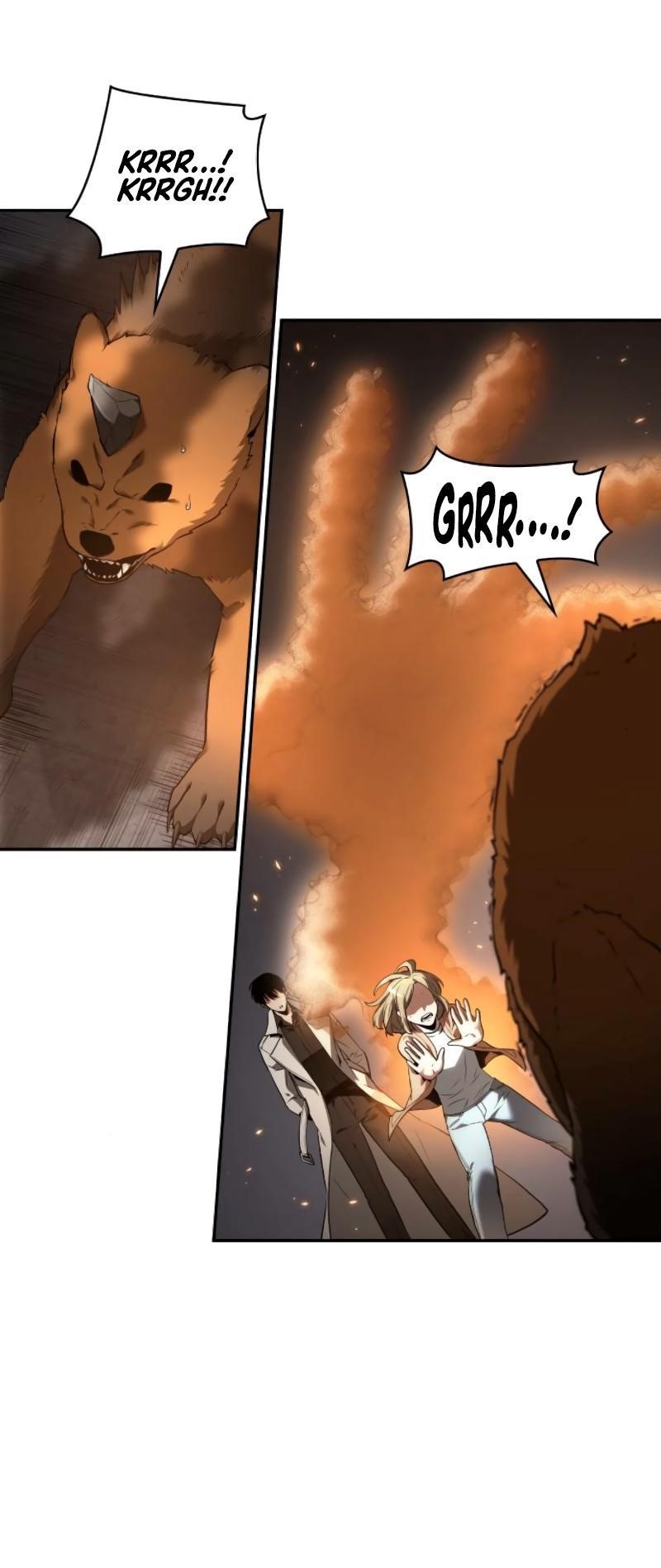 Omniscient Reader’s Viewpoint Chapter 92 - Page 16 in English