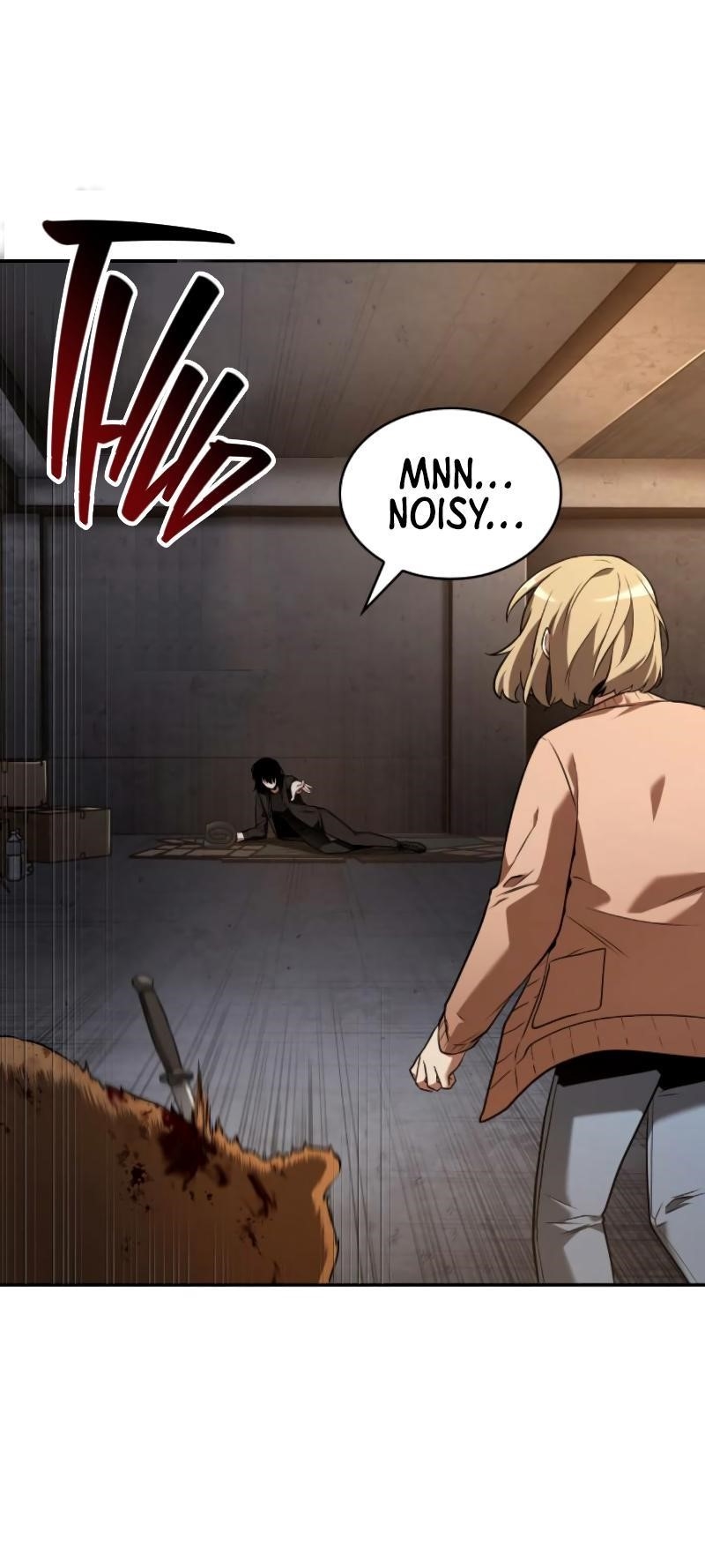 Omniscient Reader’s Viewpoint Chapter 92 - Page 19 in English