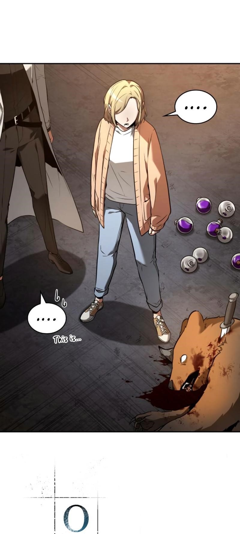 Omniscient Reader’s Viewpoint Chapter 92 - Page 20 in English