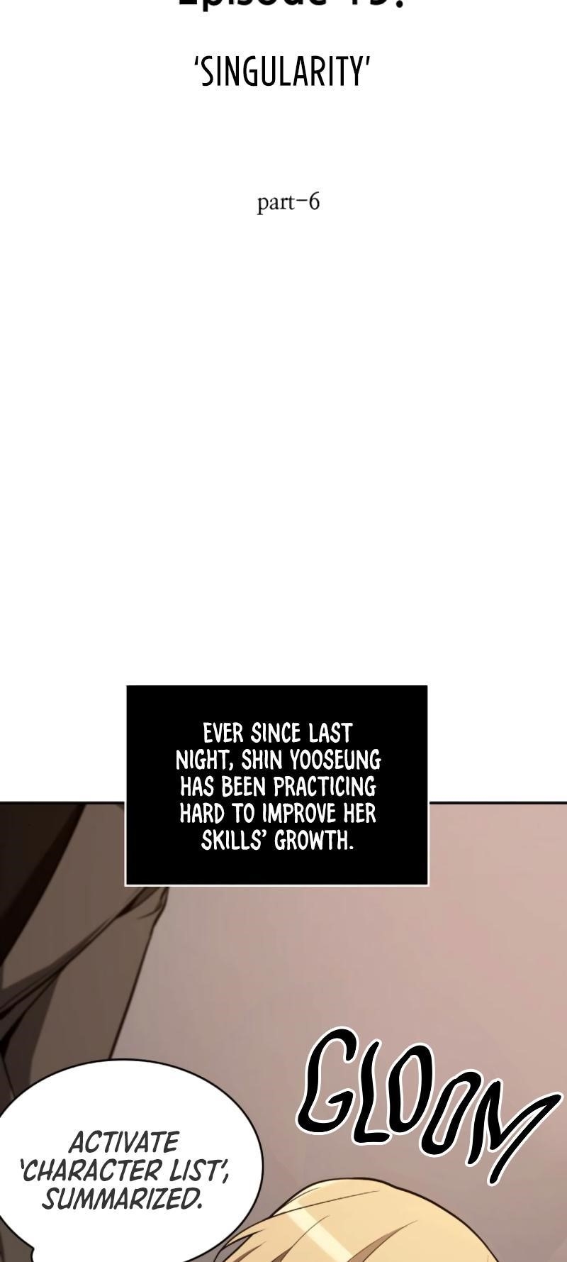 Omniscient Reader’s Viewpoint Chapter 92 - Page 22 in English