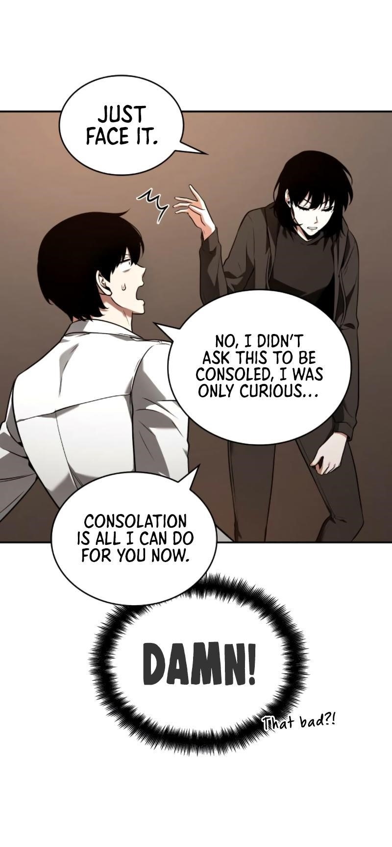 Omniscient Reader’s Viewpoint Chapter 92 - Page 41 in English