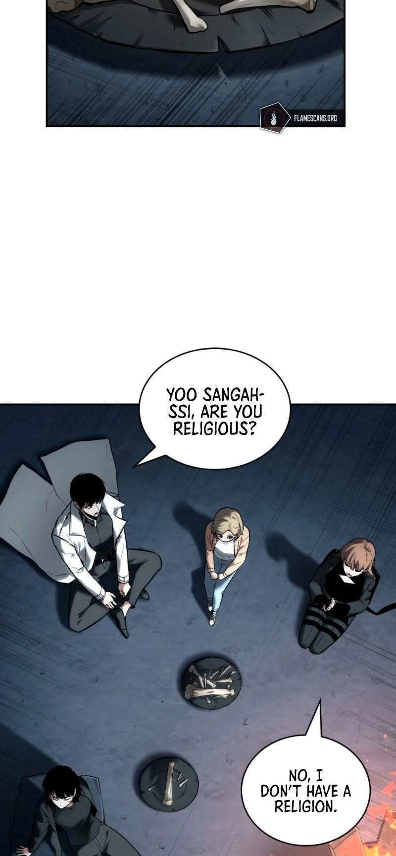 Omniscient Reader’s Viewpoint Chapter 92 - Page 46 in English
