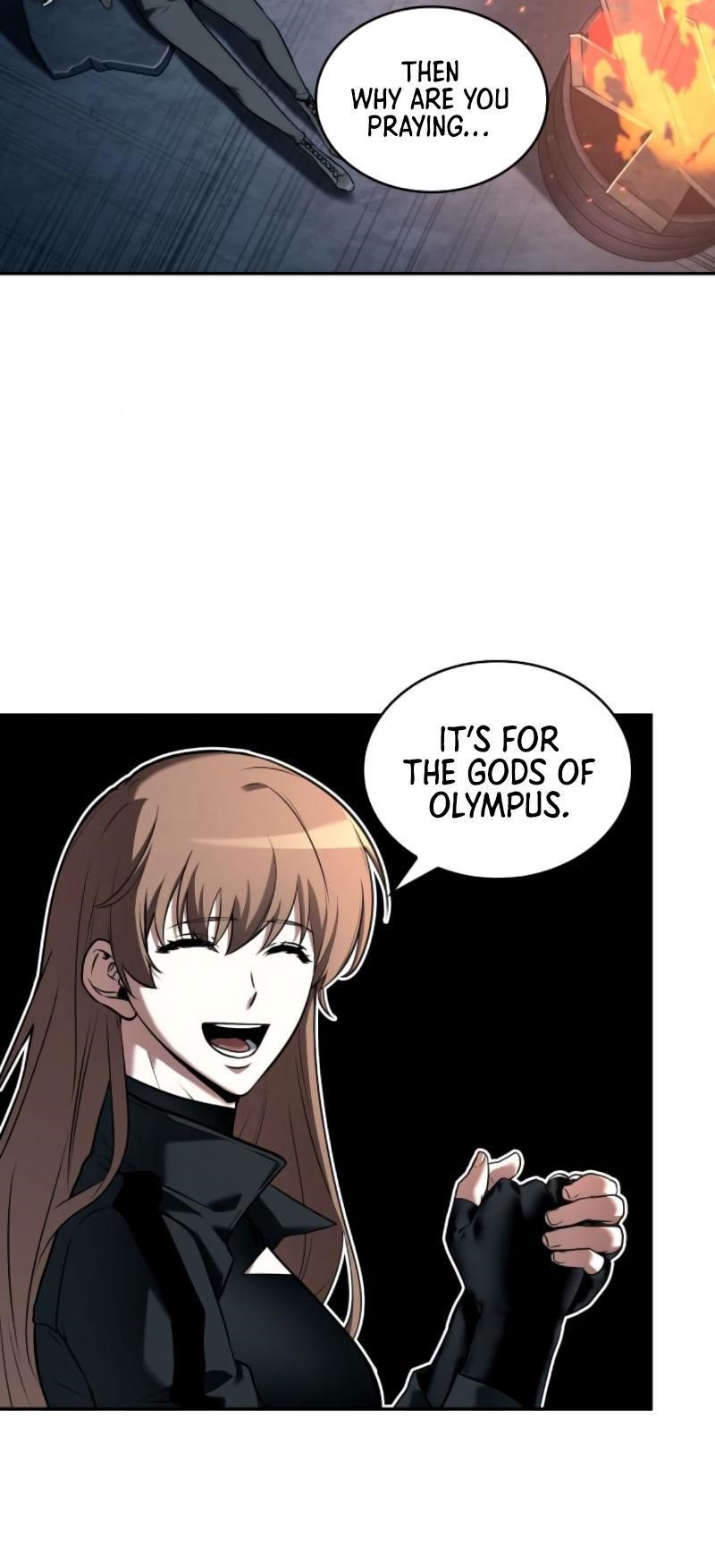 Omniscient Reader’s Viewpoint Chapter 92 - Page 47 in English