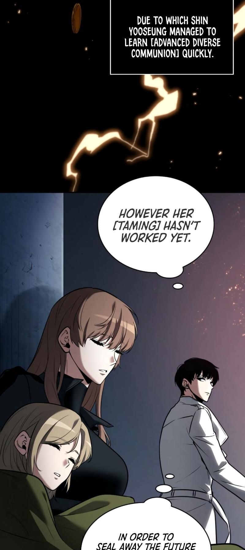 Omniscient Reader’s Viewpoint Chapter 92 - Page 51 in English
