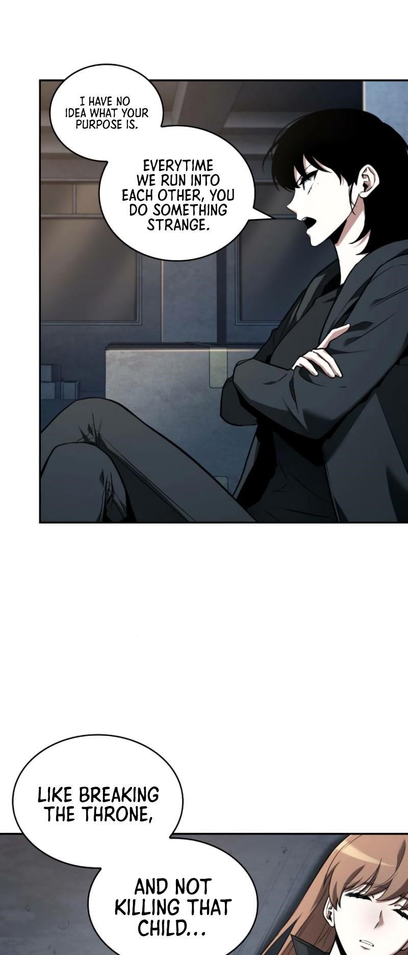 Omniscient Reader’s Viewpoint Chapter 92 - Page 57 in English