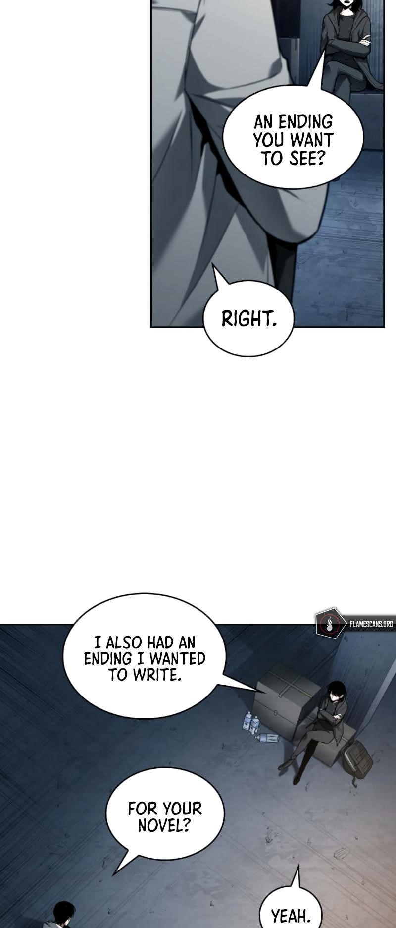 Omniscient Reader’s Viewpoint Chapter 92 - Page 59 in English