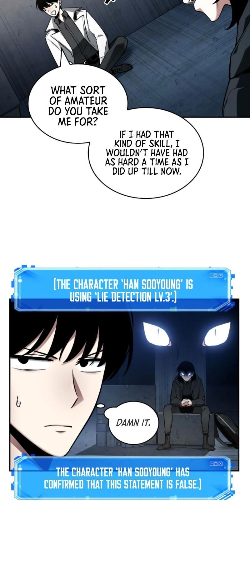Omniscient Reader’s Viewpoint Chapter 92 - Page 64 in English