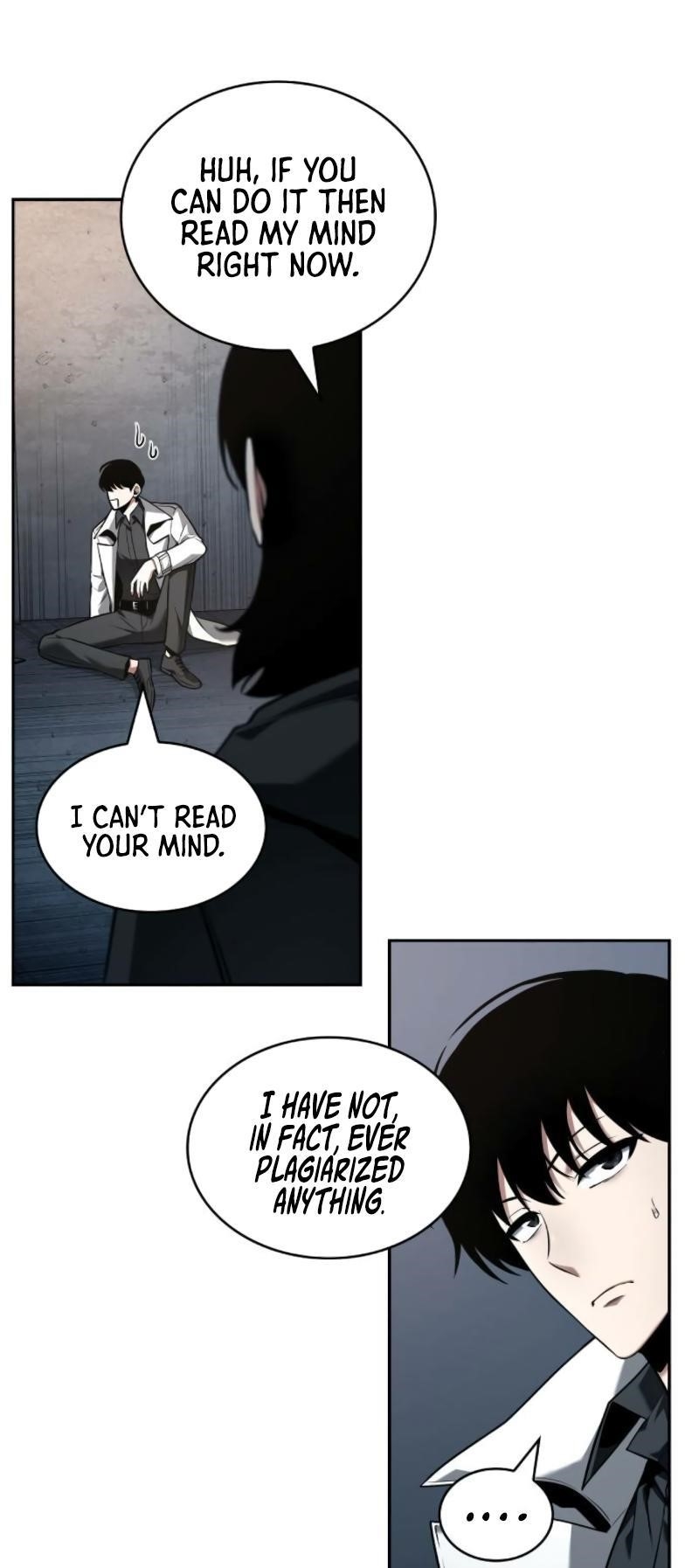 Omniscient Reader’s Viewpoint Chapter 92 - Page 65 in English