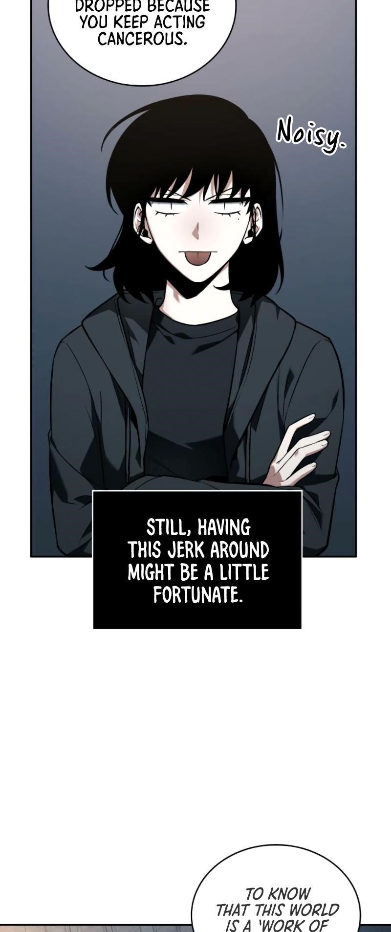 Omniscient Reader’s Viewpoint Chapter 92 - Page 76 in English