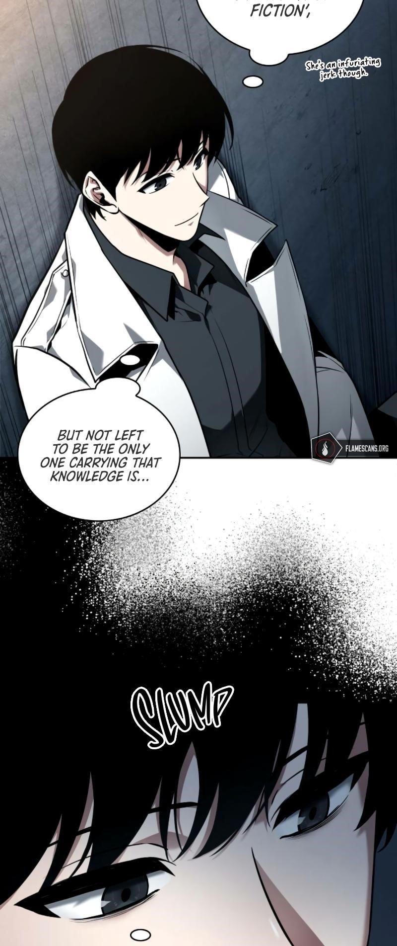 Omniscient Reader’s Viewpoint Chapter 92 - Page 77 in English