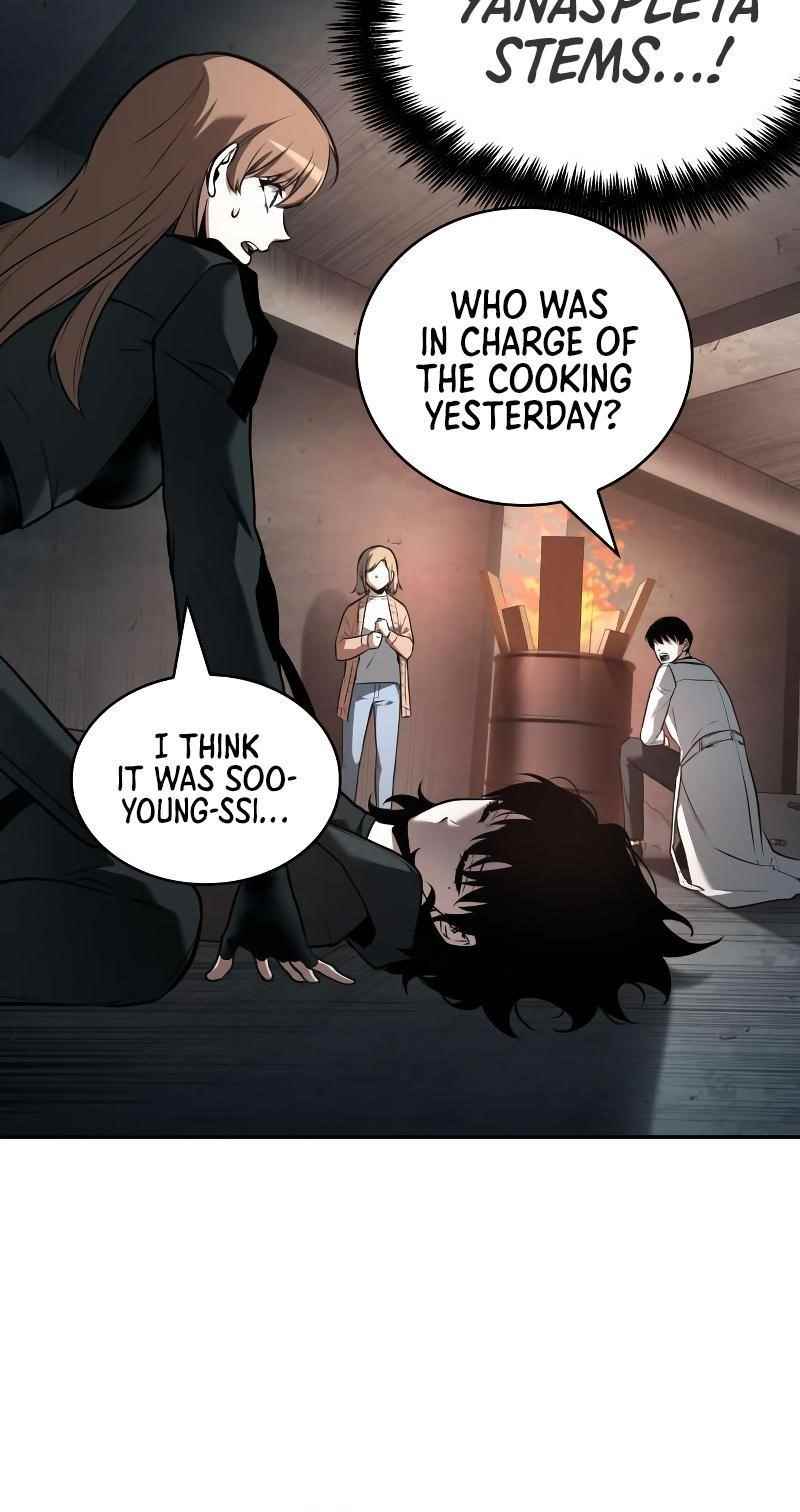 Omniscient Reader’s Viewpoint Chapter 93 - Page 16 in English