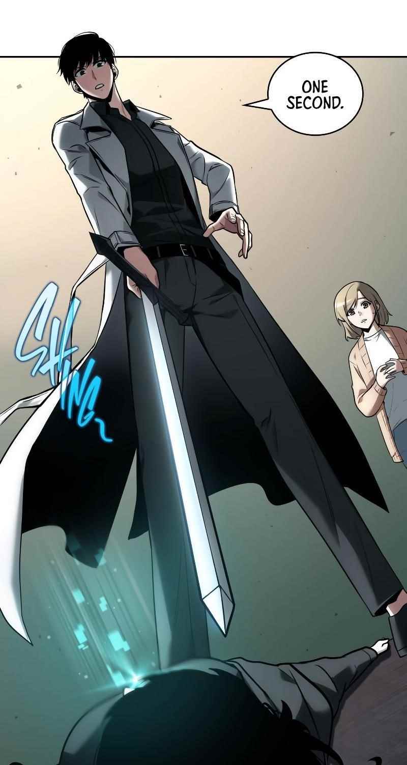 Omniscient Reader’s Viewpoint Chapter 93 - Page 22 in English