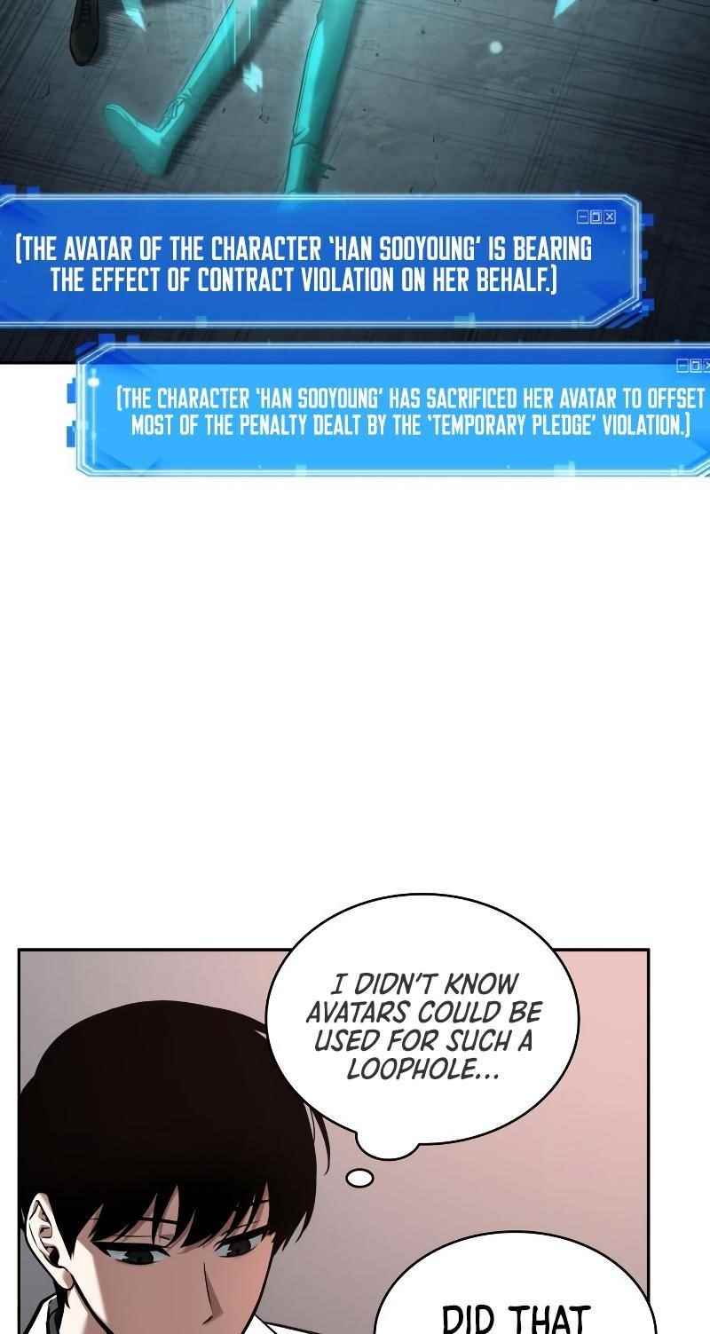 Omniscient Reader’s Viewpoint Chapter 93 - Page 26 in English