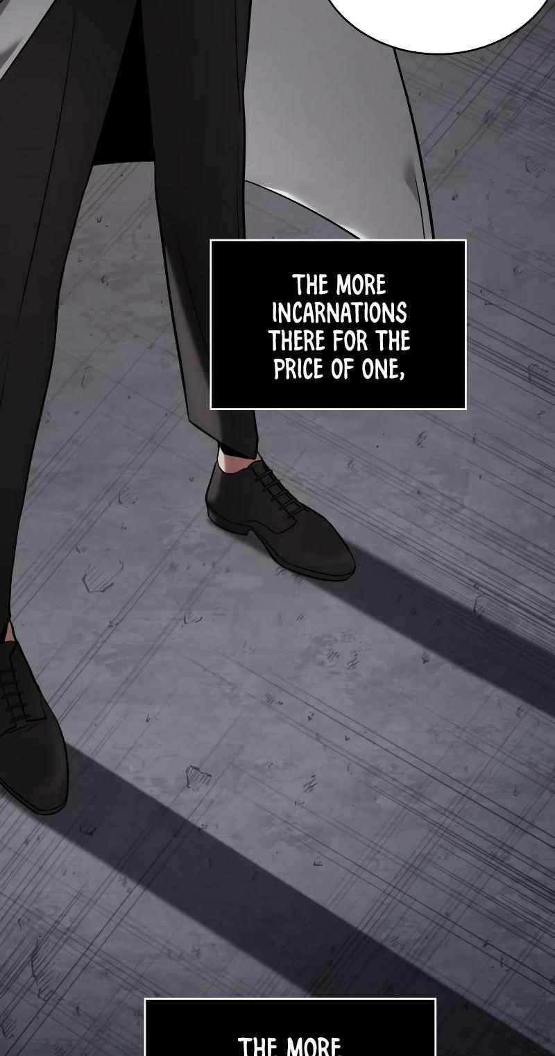 Omniscient Reader’s Viewpoint Chapter 93 - Page 55 in English