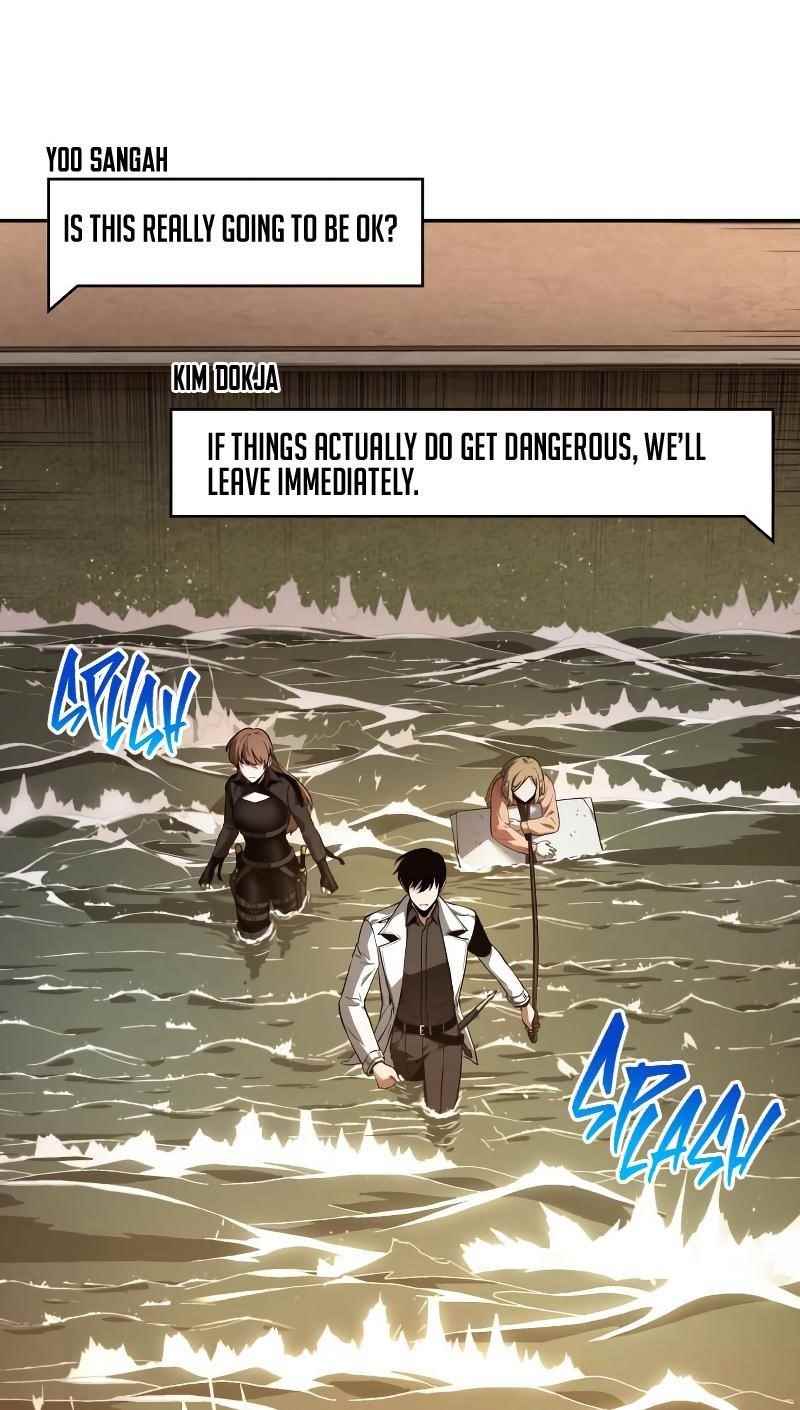 Omniscient Reader’s Viewpoint Chapter 93 - Page 65 in English