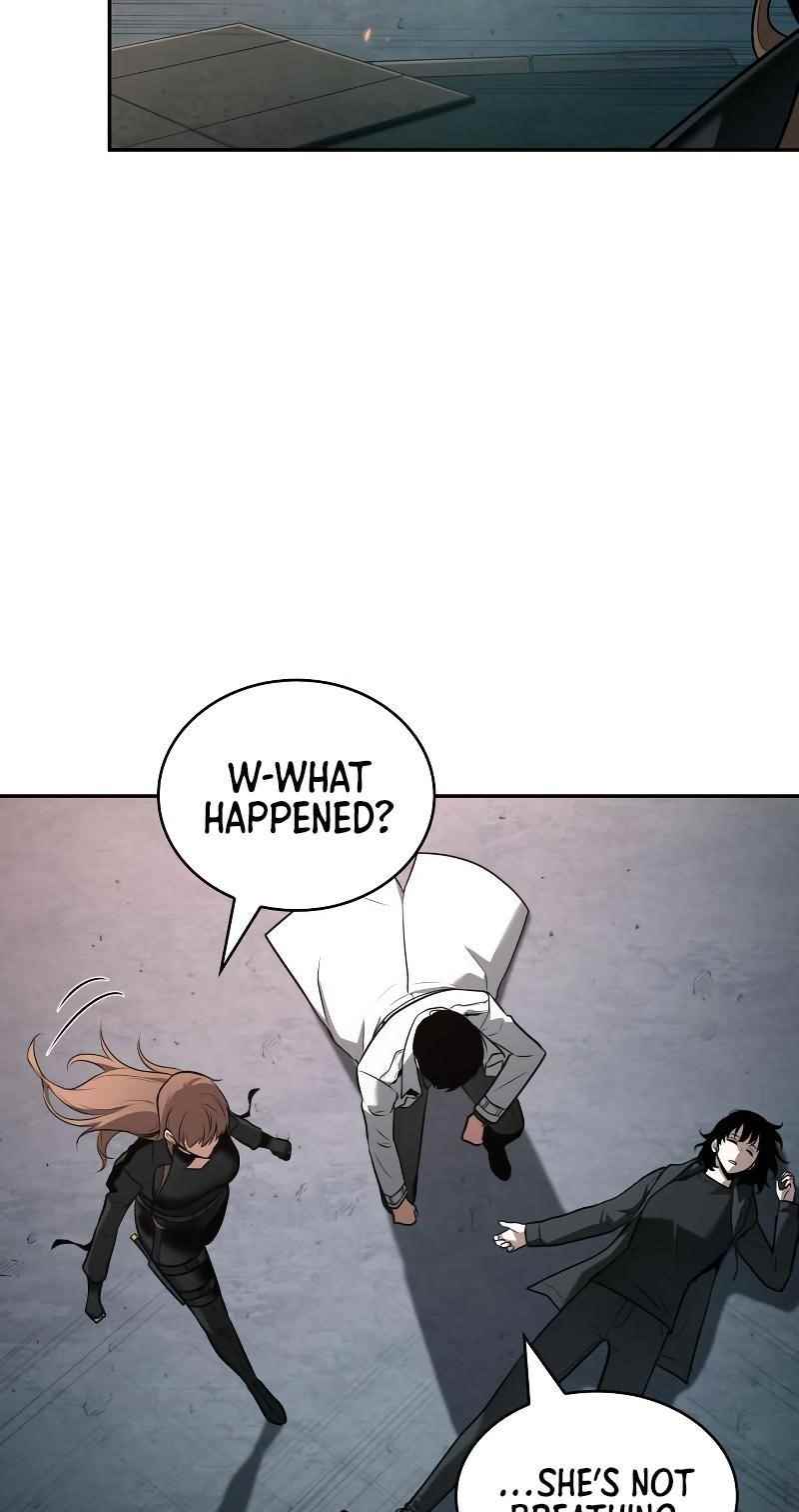 Omniscient Reader’s Viewpoint Chapter 93 - Page 7 in English