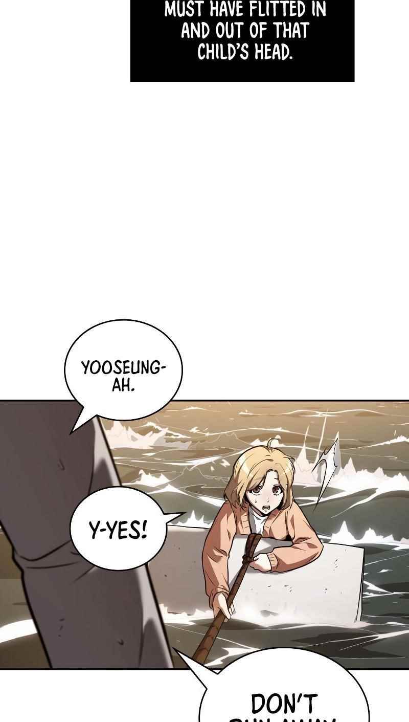 Omniscient Reader’s Viewpoint Chapter 93 - Page 71 in English