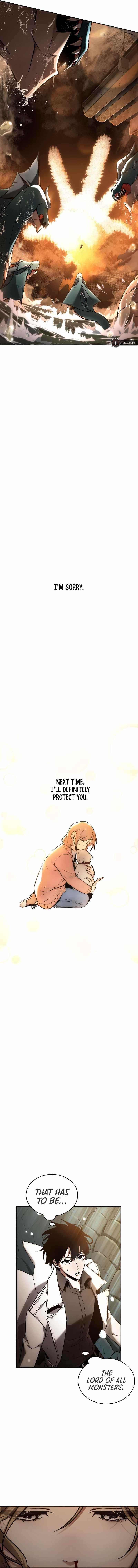 Omniscient Reader’s Viewpoint Chapter 94 - Page 5 in English