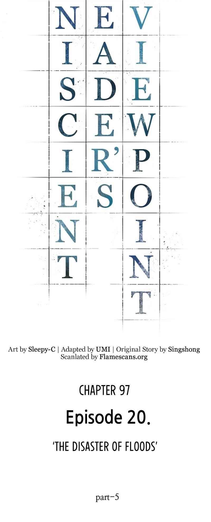 Omniscient Reader’s Viewpoint Chapter 97 - Page 11 in English