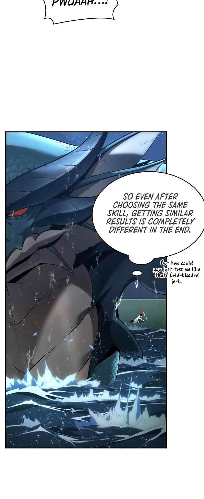 Omniscient Reader’s Viewpoint Chapter 97 - Page 18 in English