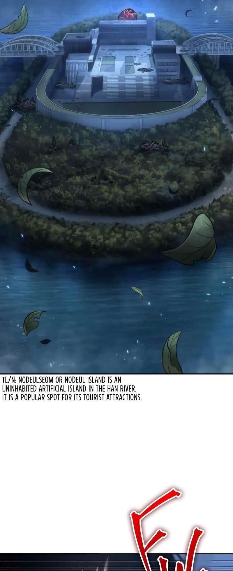 Omniscient Reader’s Viewpoint Chapter 97 - Page 20 in English