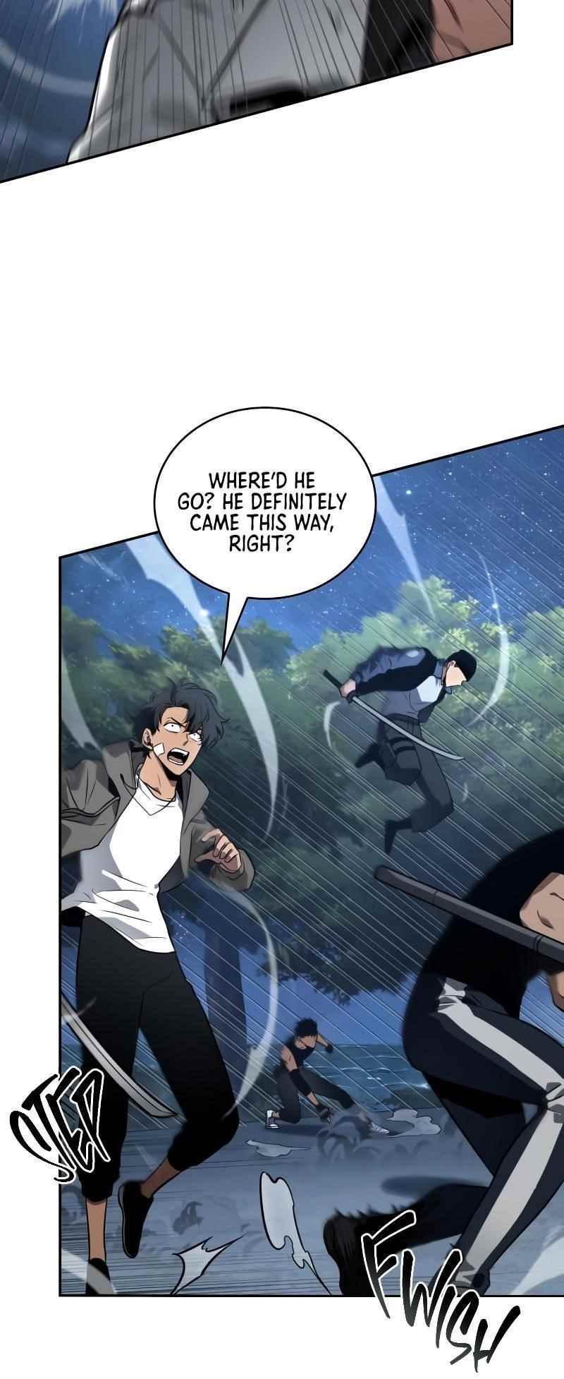 Omniscient Reader’s Viewpoint Chapter 97 - Page 22 in English